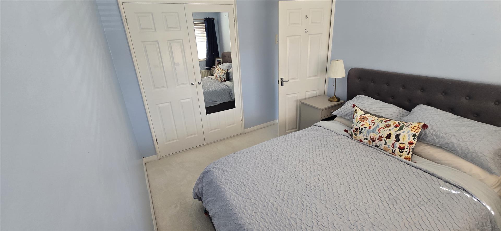 42 The Parks, Shrewsbury, SY1 4TJ For Sale